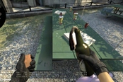 《CS:GO》死亡游樂園地圖燃燒彈點位匯總