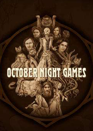 October Night Games图片