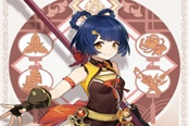 原神香菱全方位培养指南
