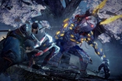 仁王2DLC2白虎boss技能详解与打法攻略