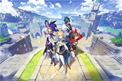 《原神》發(fā)布首月僅移動端收入便達(dá)到2.45億美元