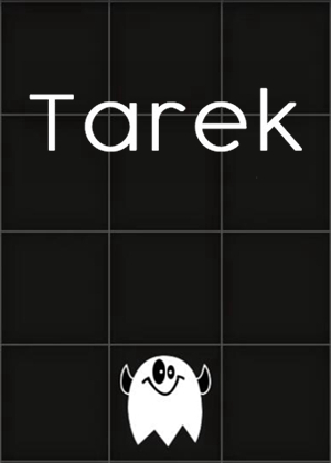Tarek游戏图片