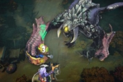 《DOTA2》2020年11月3日更新內(nèi)容詳情