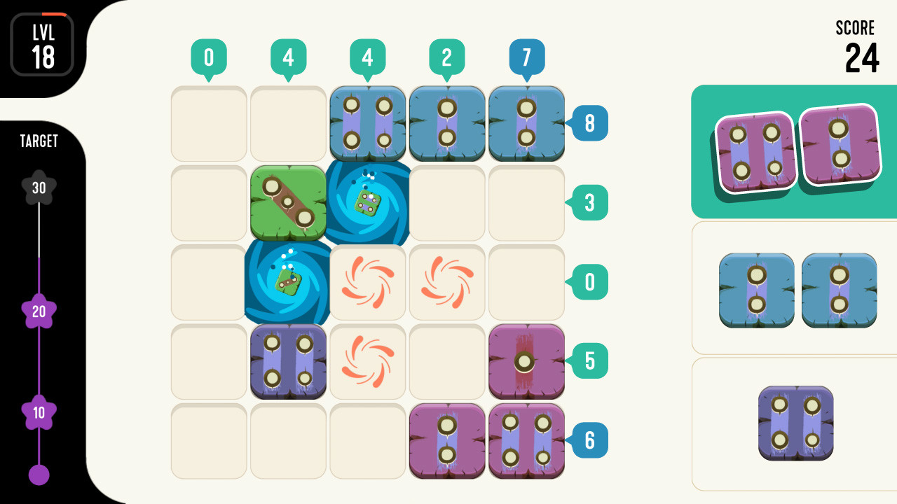 TENS!中文版图片