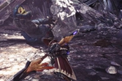 怪物獵人世界冰原控制思路及武器選擇推薦