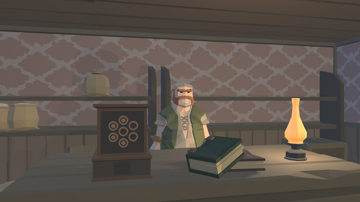 Book of Shadows图片