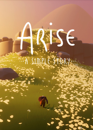 Arise：一个平凡故事图片