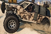 GTA5佩里科岛DLC新增载具汇总