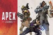 Apex英雄Steam版大厅锁帧问题解决方法