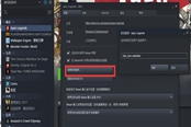 Apex英雄Steam版帧数解锁教程