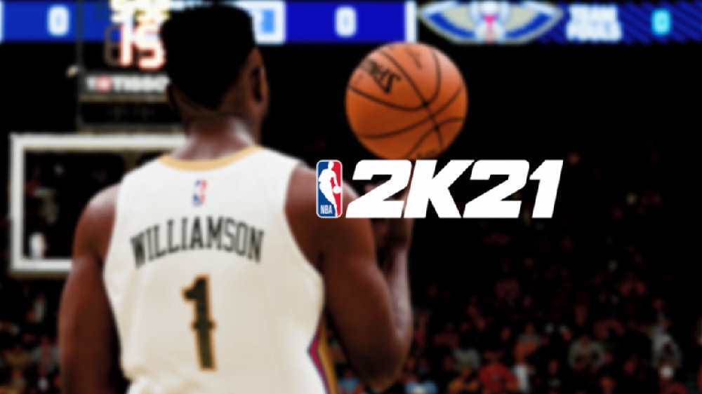 《NBA2K21》次时代版本更新内容预览