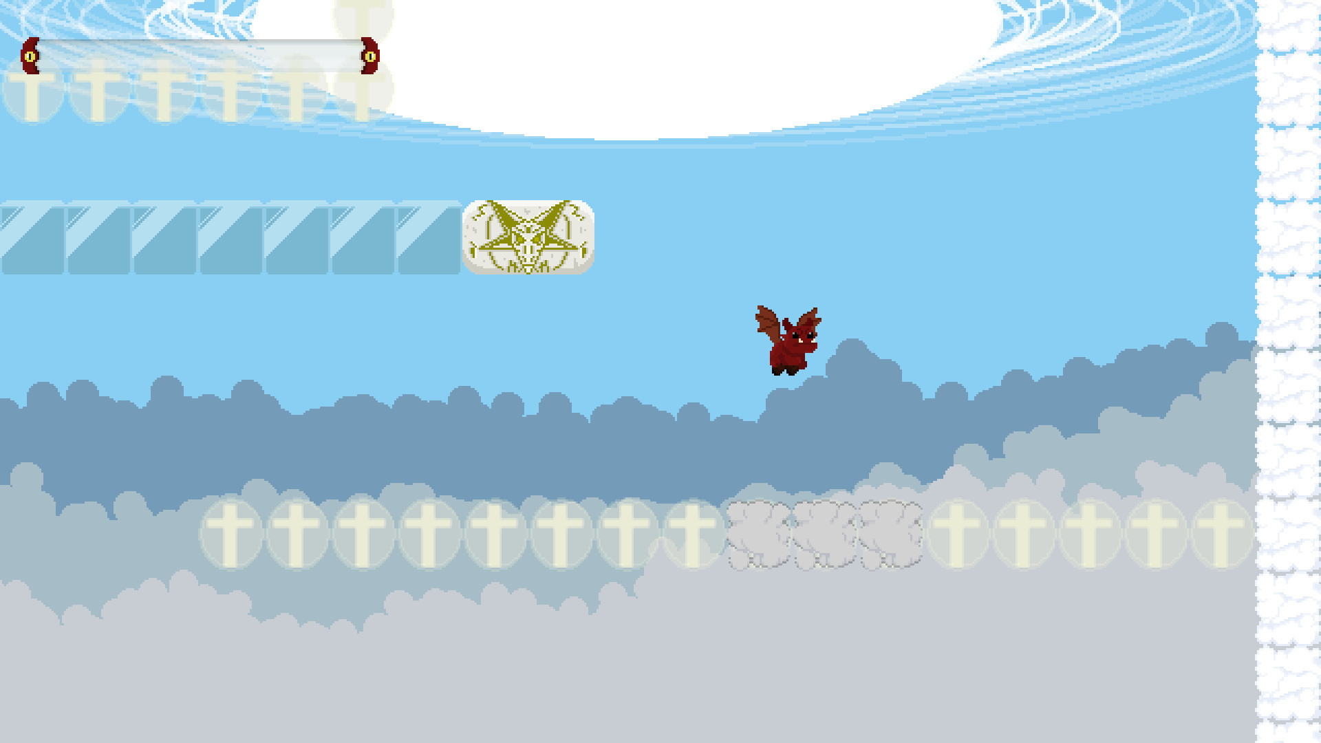 Flap Demon图片