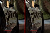 IGN发布《极品飞车14》重置版与原版对比视频