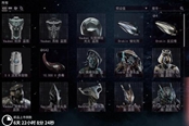 warframe11月16日本周午夜电波及奖励一览