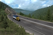 欧洲卡车模拟2伊比利亚连接点介绍 法国万岁DLC新增内容一览