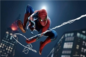 IGN 9分：《漫威蜘蛛侠 重制版》在PS5上的表现十分惊艳