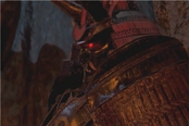 类银河恶魔城动作游戏《武士之灵》开启众筹