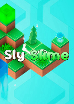 Sly Slime