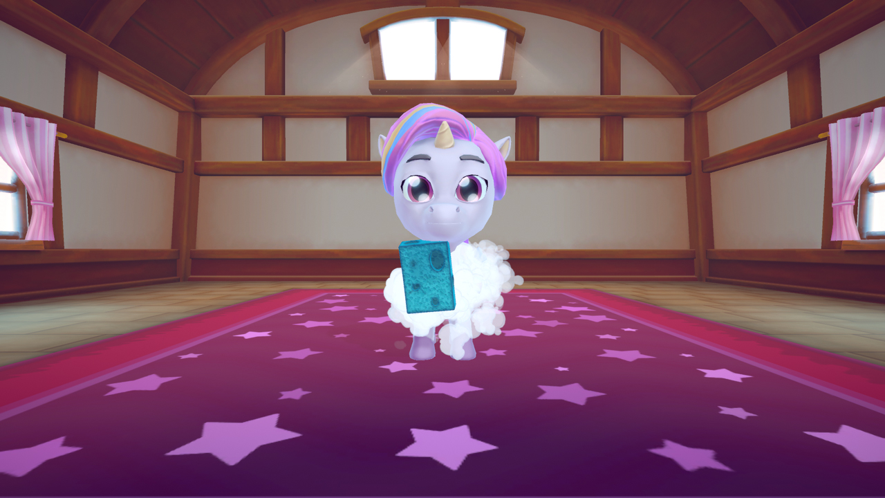 夢幻伙伴圖片