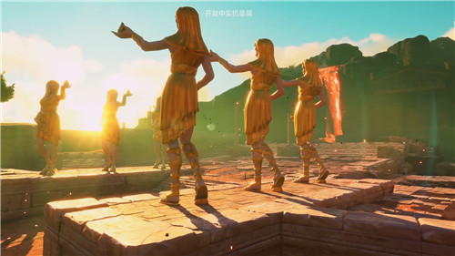 《渡神纪：芬尼斯崛起》发布新DLC体验中国神话