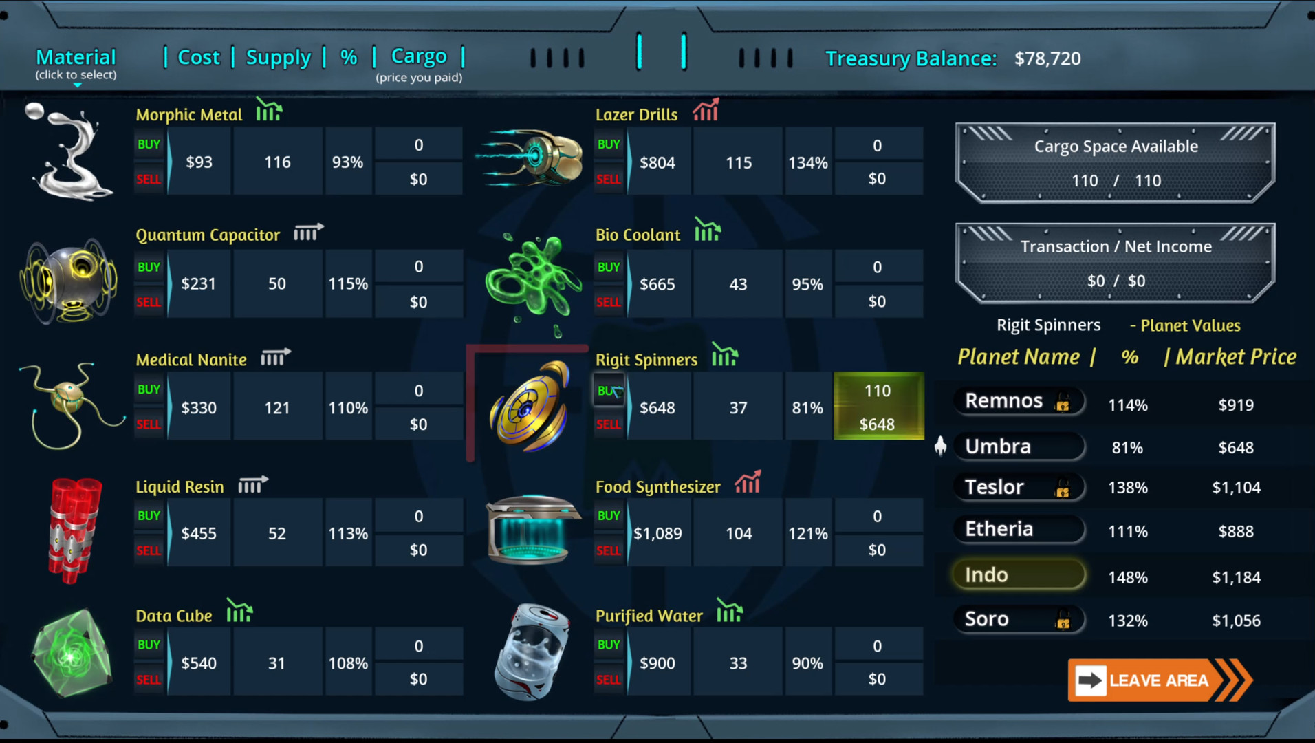 Crypterion图片