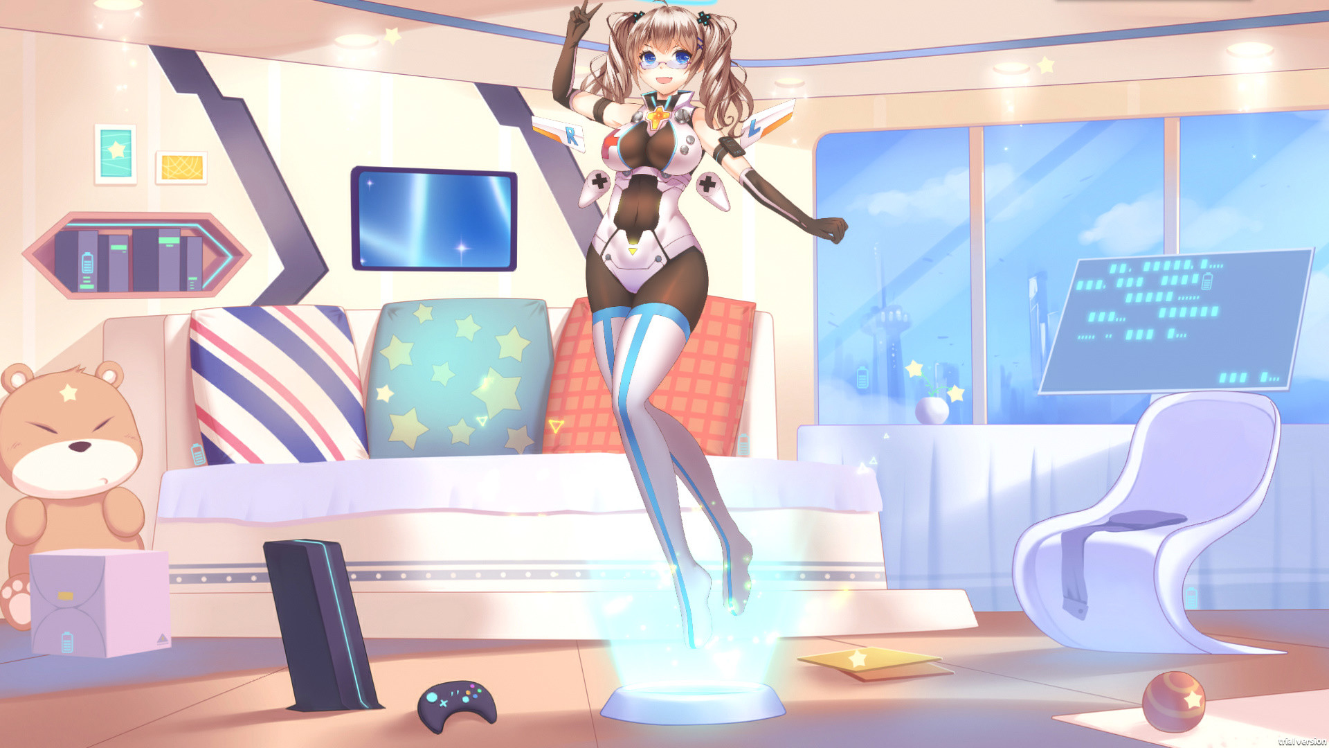 曙光图片