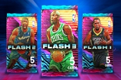 《NBA2K21》11月18日限時通用儲物柜代碼分享
