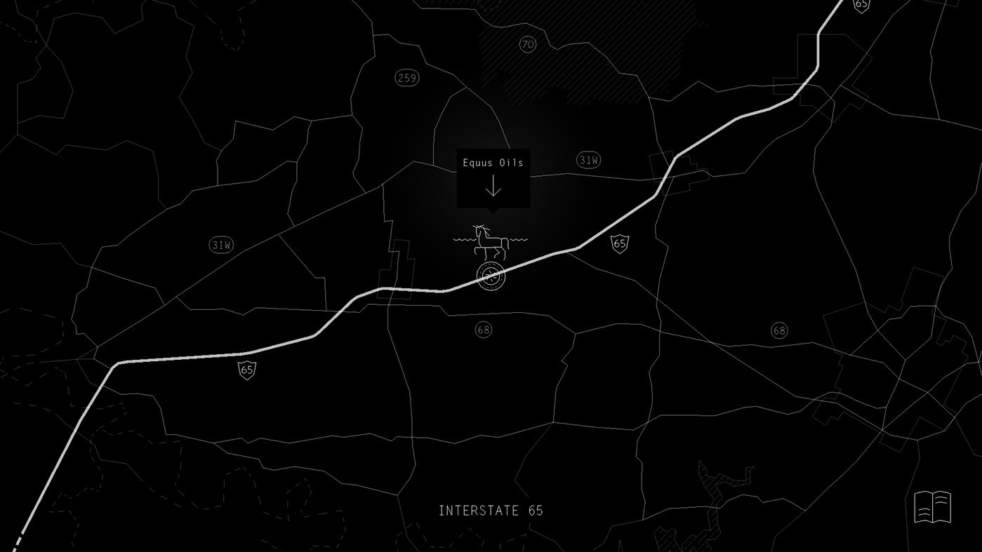 肯塔基零号公路：电视版图片