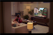 Switch官方发布《我的世界》宣传片 展示多人同屏游玩功能
