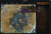 魔兽世界9.0晋升高塔打法详解 各boss应对方法