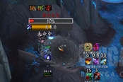 魔兽世界9.0破碎的妖精成就攻略 NPC位置一览