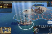 文明6大海盗时代模式战术与战略分享