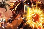 魔兽世界9.0奶骑橙装攻略汇总 奶骑全橙装选择教学