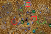 魔兽世界9.0结茧之骨收集攻略 结茧之骨在哪刷