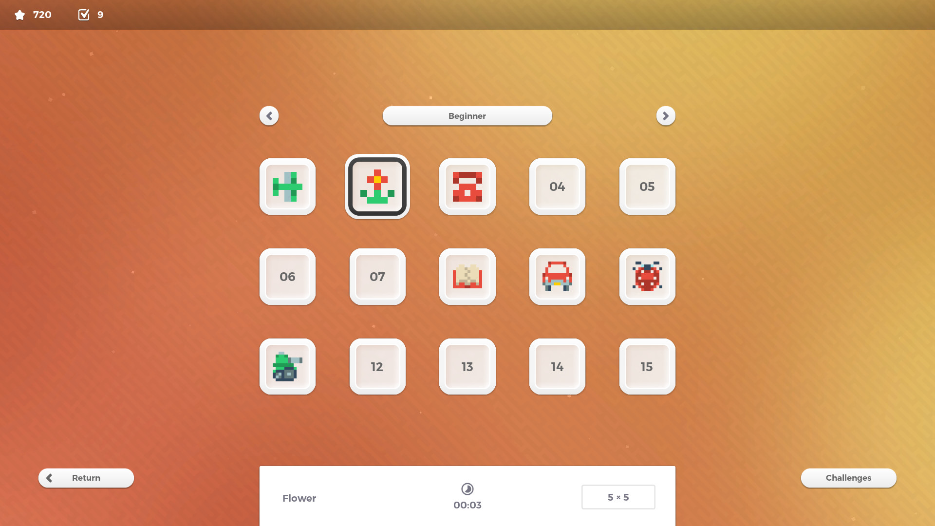 Pixross中文版图片
