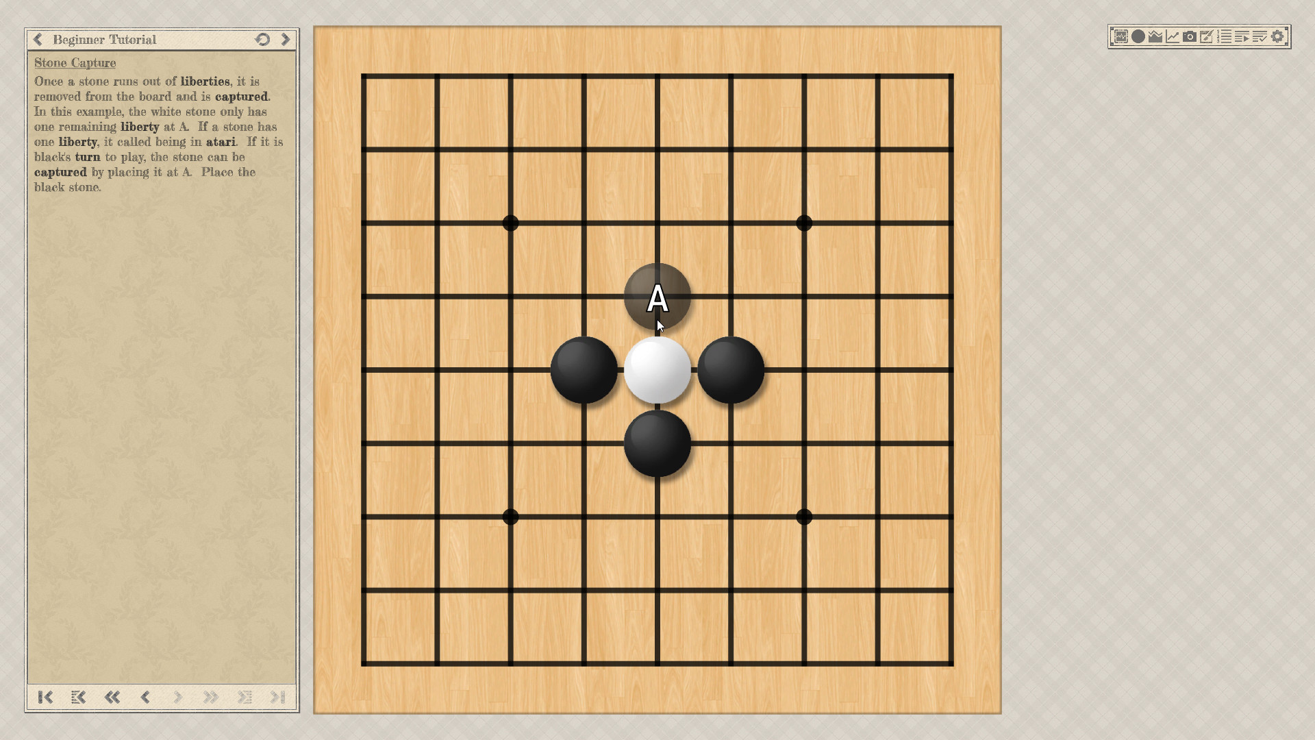 围棋 Go图片