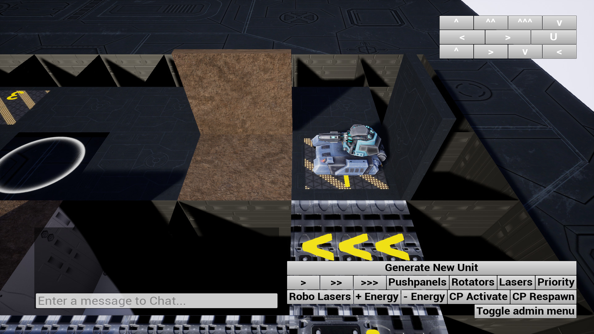 Robo Gauntlet图片