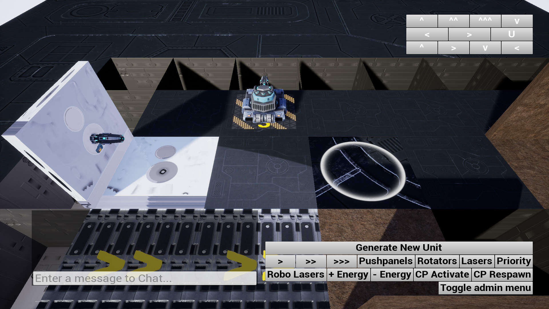 Robo Gauntlet图片