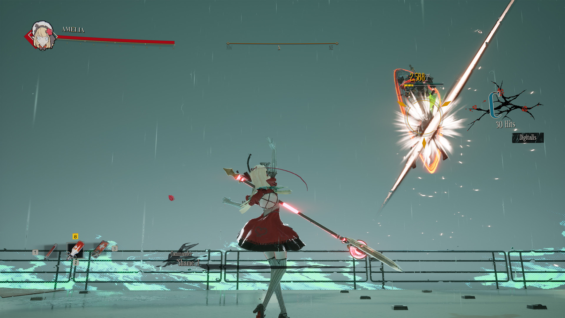 魔道兵裝圖片
