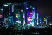 賽博朋克2077黑屏解決方法 游戲黑屏有聲音怎么辦