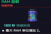賽博朋克2077全道具圖鑒 全消耗品效果匯總