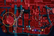 賽博朋克2077螳螂刀獲取地點 螳螂刀怎么拿