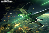 《星球大战：战机中队》推出版本升级 加入免费新内容