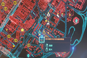 賽博朋克2077史詩手雷位置說明 紫色手雷獲取方法