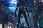 《赛博朋克2077》V瞬移技巧 V瞬移操作方法