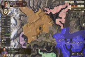 三国志14PK版夹击效果及用法分享