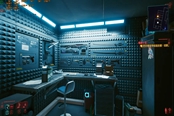 《赛博朋克2077》V家中储藏室可展示武器获得方法分享 枪械收集攻略