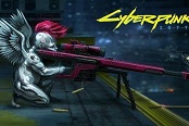 赛博朋克2077不朽武器代码大全 不朽武器指令汇总