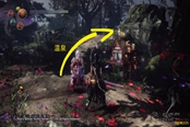 仁王2奈落狱进入方法 奈落狱怎么进