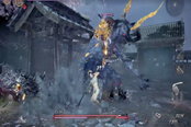 仁王2 1.20版武器强度排名分享 什么武器最强
